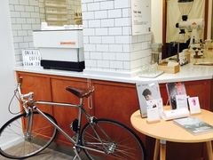 门面-Onirii Coffee(长乐路店)