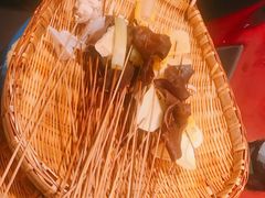 -马路边边串串香(双井直营店)