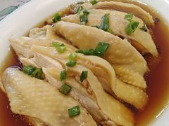 -老乡鸡(华润太湖店)