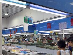 -薛家岛爱心农贸市场(薛家岛店)