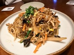 韩式炒粉丝-BELLOCO倍乐(静安店)
