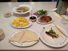 -老昌春饼(西民主路总店)
