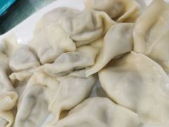 -黄家饺子东北特色菜馆(湖滨商业街店)