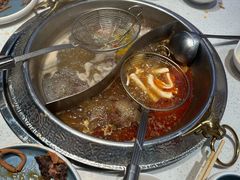 -千牛将·鲜牛肉火锅(开元路店)