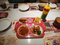 -杯子红牛排(创意产业园店)