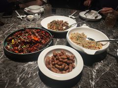 -2046湘味厨房(深圳湾店)