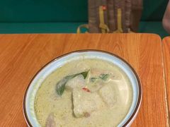 -我的甜·泰国餐厅