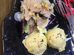 -韩阳王石板烤肉