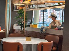 -闽海肴(北辰荟店)