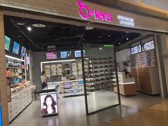 -瞳學會lens mart(南开大悦城店)