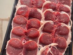 -五十六号院涮肉(雍和宫店)