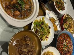-金掌勺·锅包肉(广渠门店)