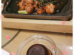 -枣子树·素食餐厅(普陀山店)