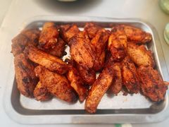 -佰运猪蹄(高陵店)