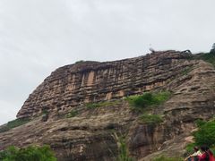 -马头山