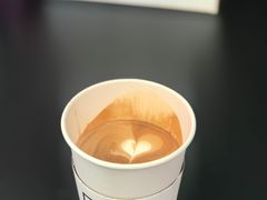 -JPG coffee(广州体育西店)