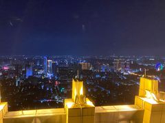 -中山利和希尔顿酒店