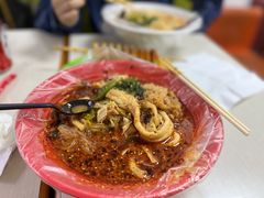 -安发瞧麻辣烫(总店)
