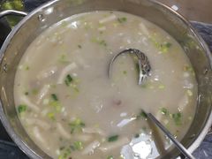 -正宗简阳羊肉汤(荣盛·布鲁明顿广场店)