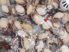 -海天盛宴新派海鲜自助餐厅(群力店)