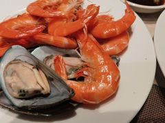 -宝华万豪酒店·都会尚膳