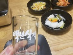 -百年食客韩式烤肉(南三环店)