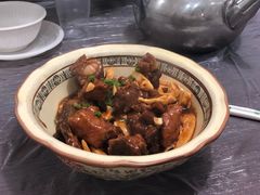 -小杨酒家(华苑小区店)