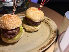 -Terrace 8 八号露台(波特曼丽思卡尔顿店)