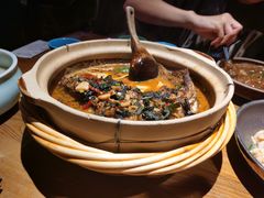 -吃饭皇帝大土家民族菜(正大广场店)