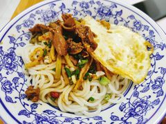 -于记桂林米粉(万福广场店)