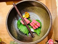 -Minase水濑·日料放题(外滩店)
