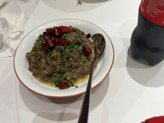 -北平楼·烤鸭·北京菜(牡丹园店)