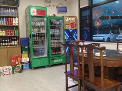 -长平肥姐白粥·海鲜打冷