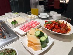 -海底捞火锅(杭州越界锦和大厦店)