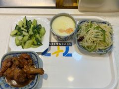 -7+7私家饭堂(人民路店)