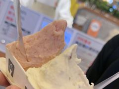 -野人先生Gelato(上海长宁龙之梦店)
