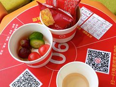 -海底捞火锅(5050购物中心店)