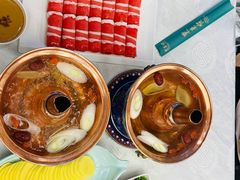 -东来顺饭庄(天坛店)