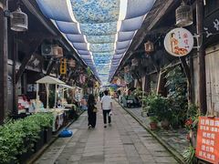 -桥香园过桥米线(复兴路店)