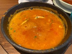 -萨莉亚意式餐厅(杭州西溪龙湖天街店)