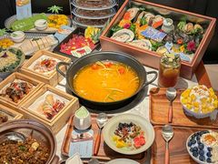 -太琼糟粕醋火锅·海南老爸茶(海棠湾臻选店)