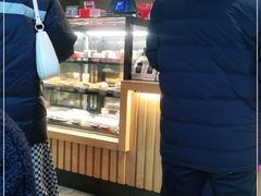 -星巴克(北京阜安路店)