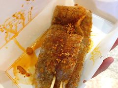 -乐乐姐超级土豆(中关村5号店)