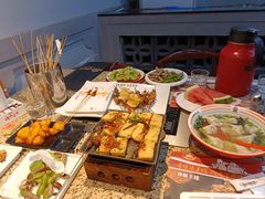 -清真·金鑫隆牛羊肉(环山路店)