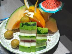 -海底捞火锅(青悦城店)