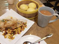 -蓝记茶餐厅(勒泰店)