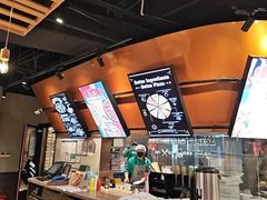 -棒约翰比萨·意面(松江开元店)