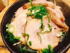 -一兰拉面(新宿中央东口店)