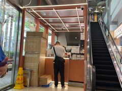 -Manner Coffee(大宁国际商业广场店)