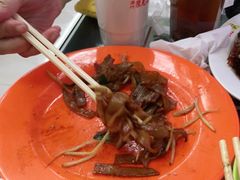 -澳门陈光记烧味饭店(万象城店)